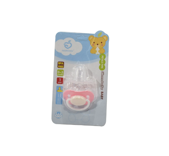 AppleBear Pacifier | Bangladesh largest Market Place for kids and mother