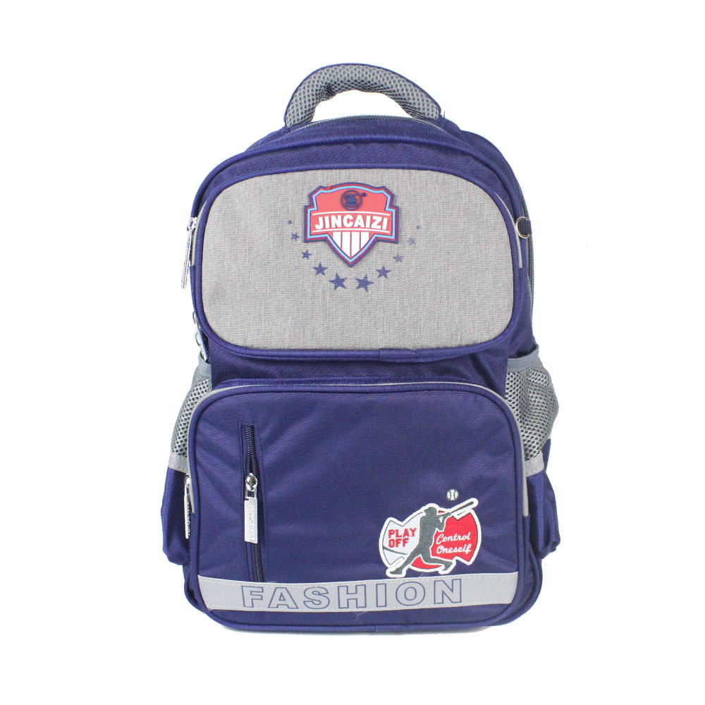 Flipkart.com | BRAND CHOICE Class 6th to 10th Waterproof School Bag - School  Bag