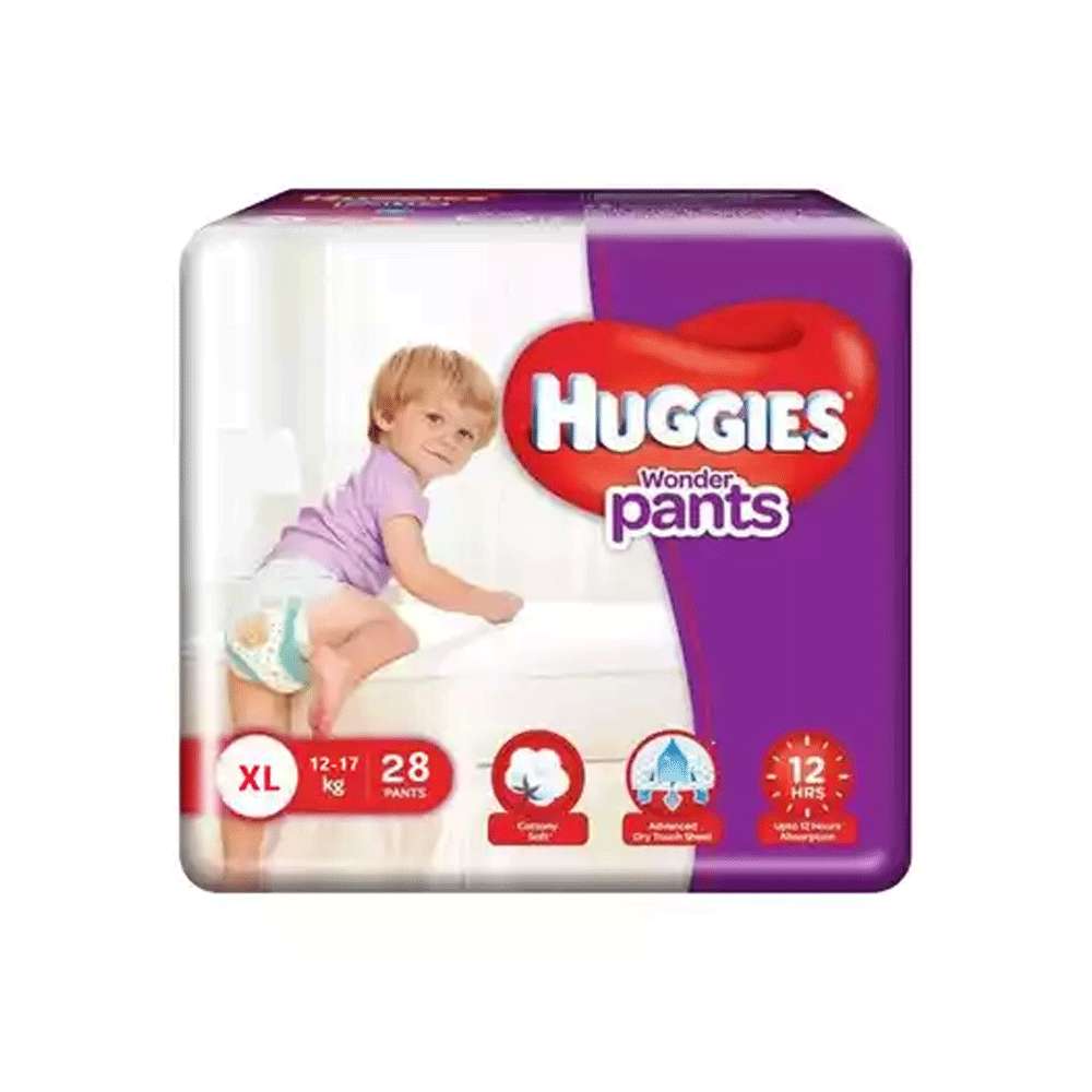 Buy Huggies Wonder Pants Diapers (S) 20's Online at Discounted Price |  Netmeds-cheohanoi.vn